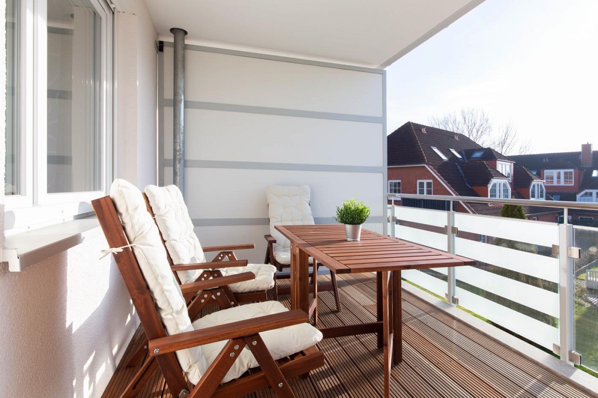 Ferienwohnung Abendsonne