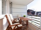 Ferienwohnung Abendsonne
