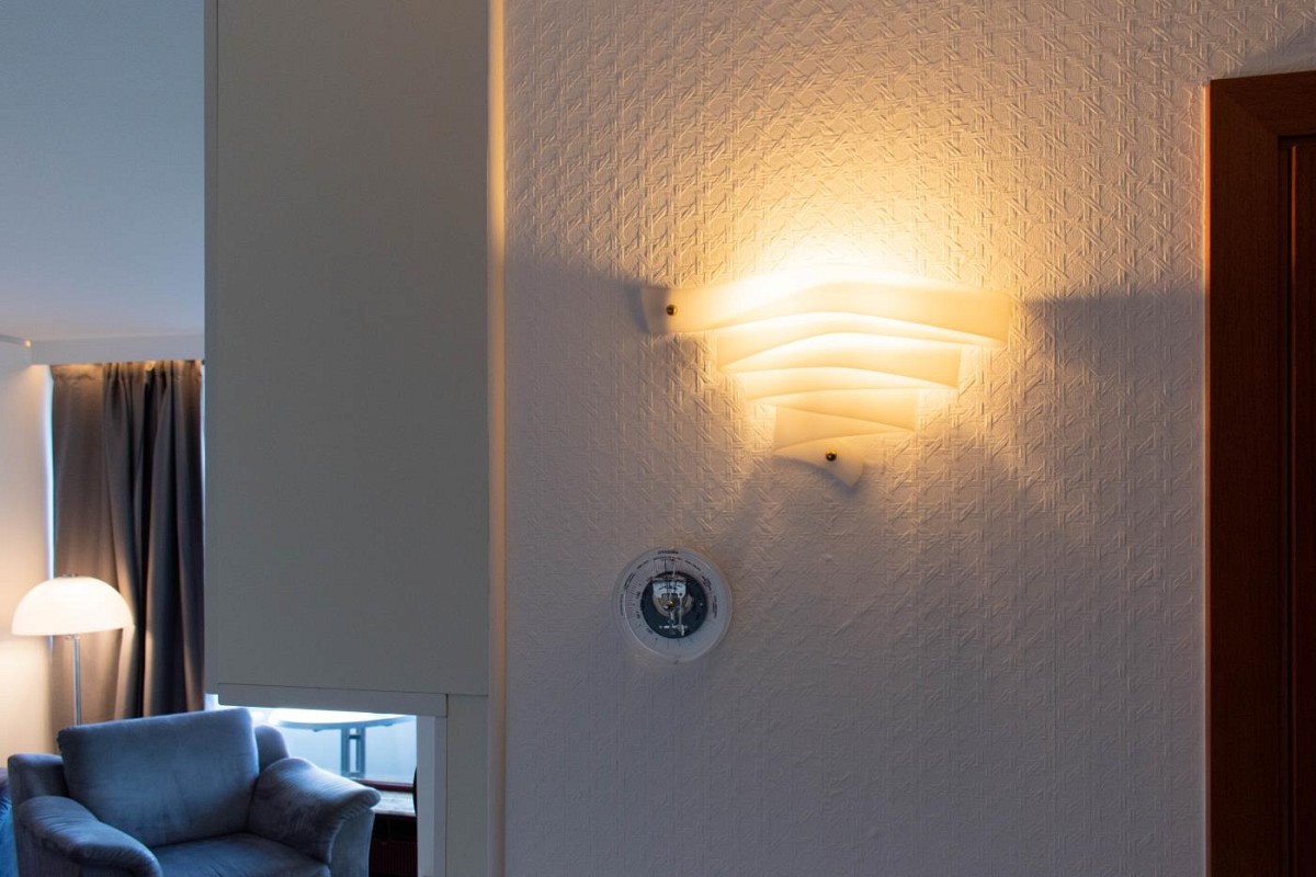 Ferienwohnung Residenz App. 373