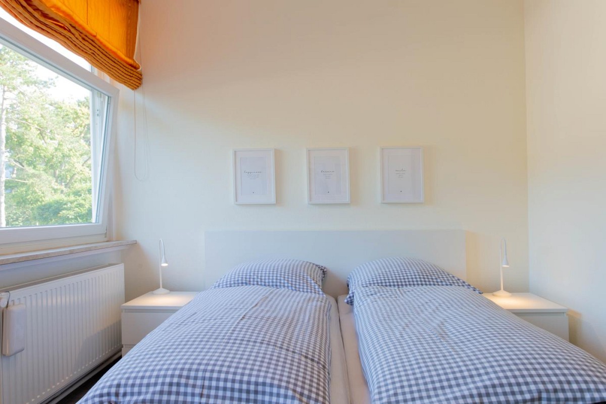 Ferienwohnung Godewind