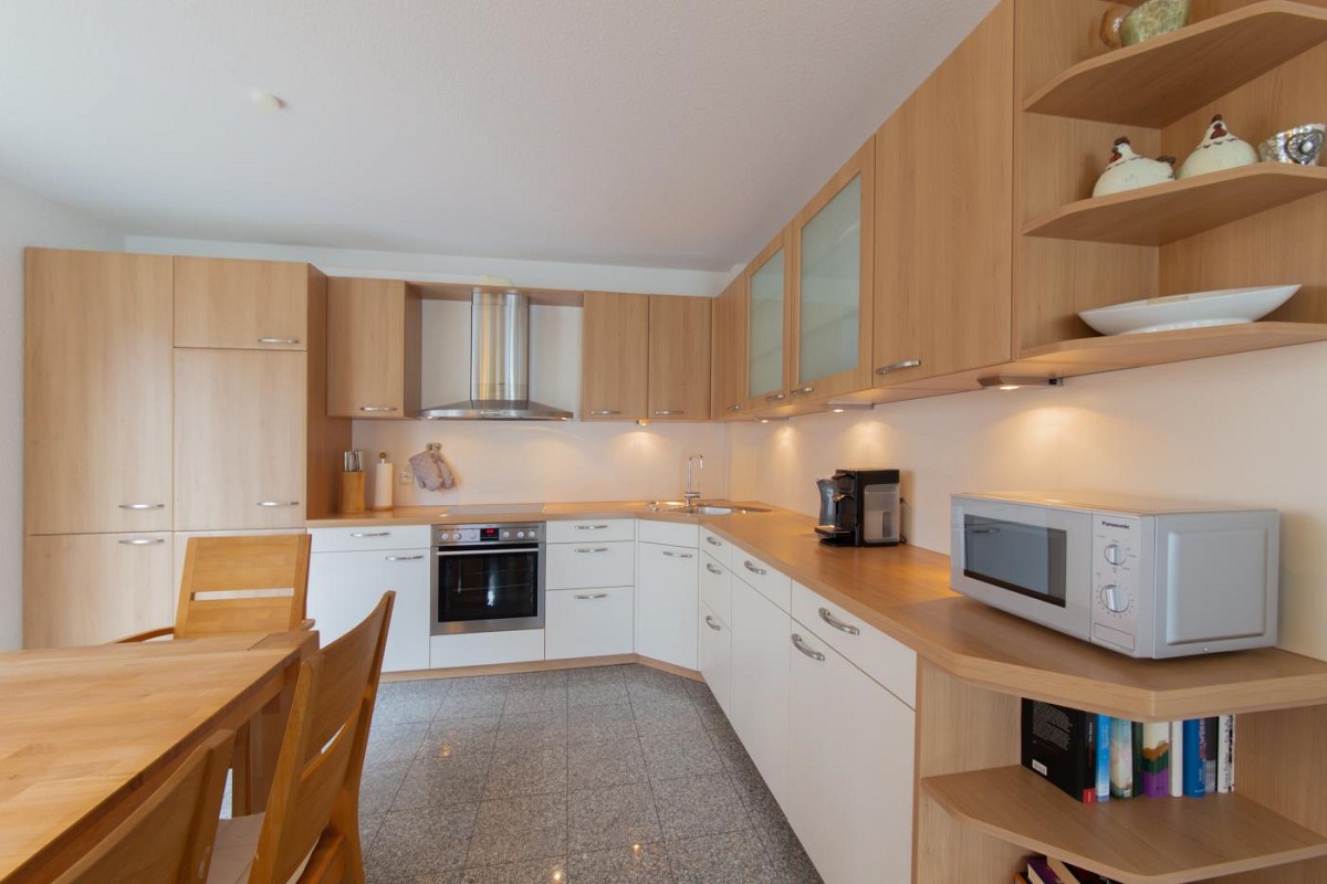 Ferienwohnung Möwenruf
