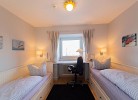 Ferienwohnung Austernfischer
