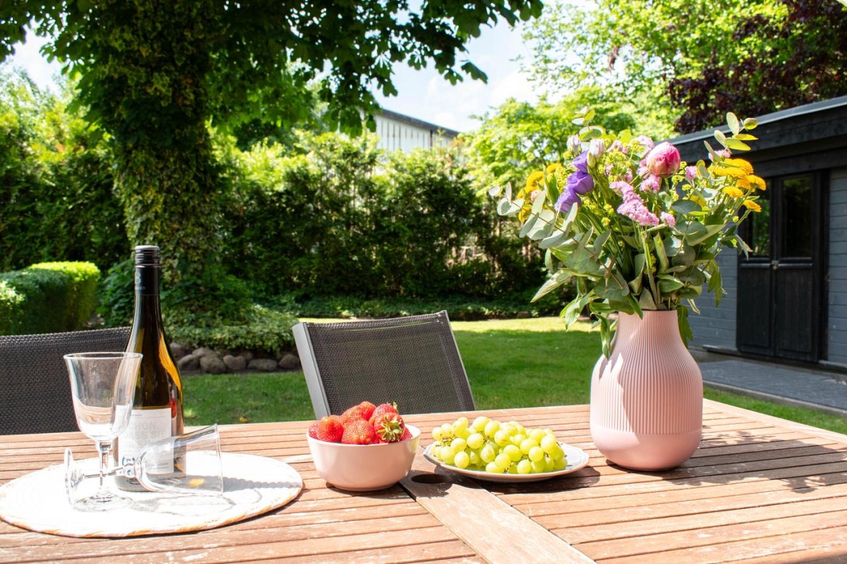 Ferienwohnung Seelounge 30