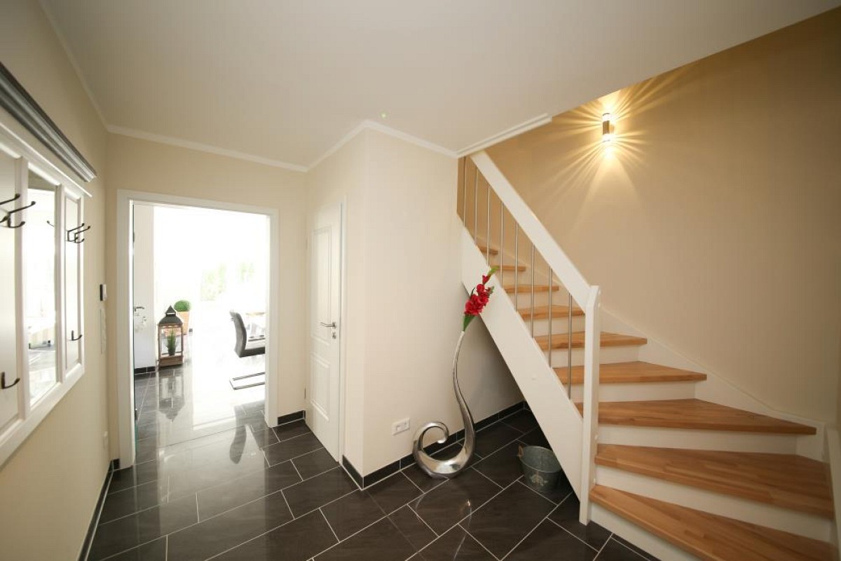 Ferienhaus Sommerhus 3
