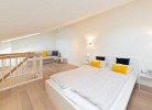 Ferienwohnung Maisonette Strandallee