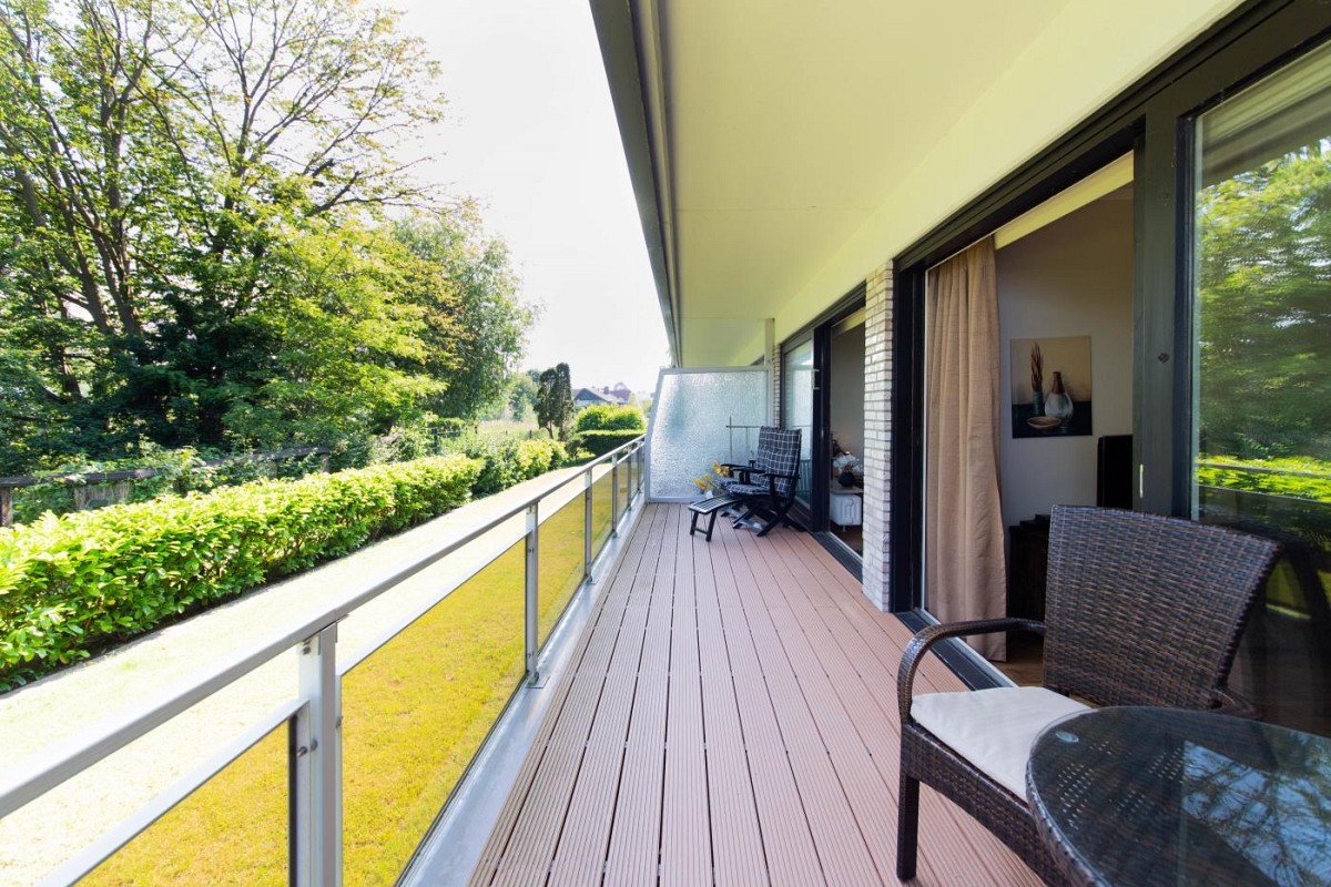 Ferienwohnung Strandhafer