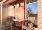 Ferienwohnung Moderne Kurparkresidenz Whg. 12