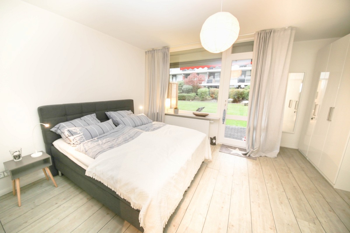 Ferienwohnung Kaiserblick