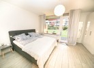 Ferienwohnung Kaiserblick