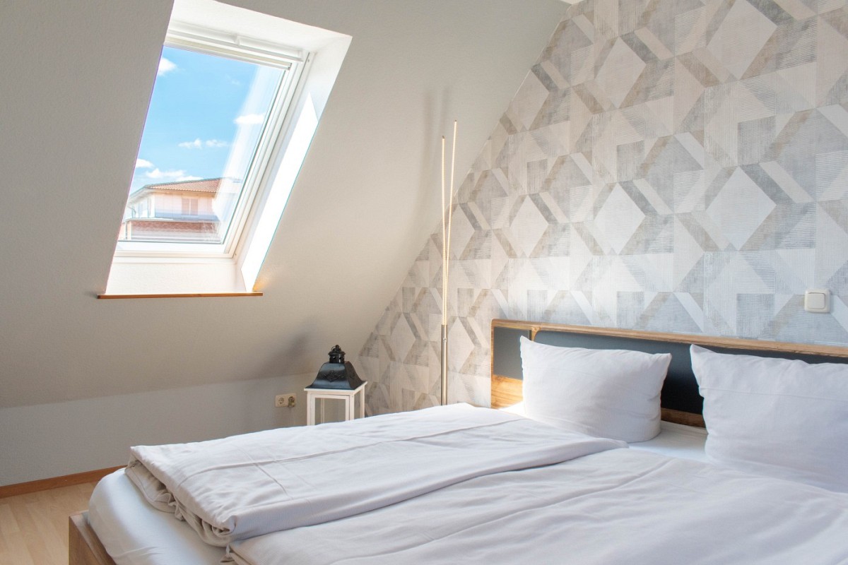 Ferienhaus HaffPerle