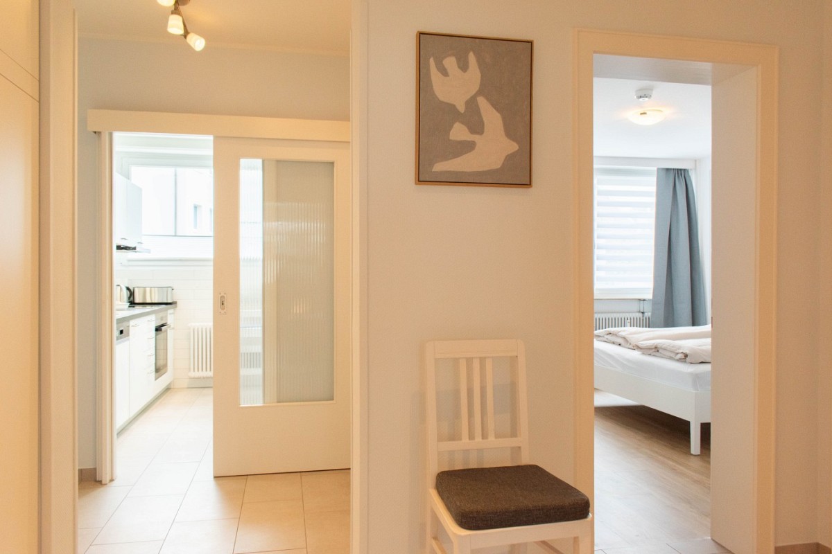 Ferienwohnung AnneSee