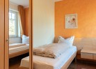 Ferienwohnung Moderne Kurparkresidenz Whg. 9