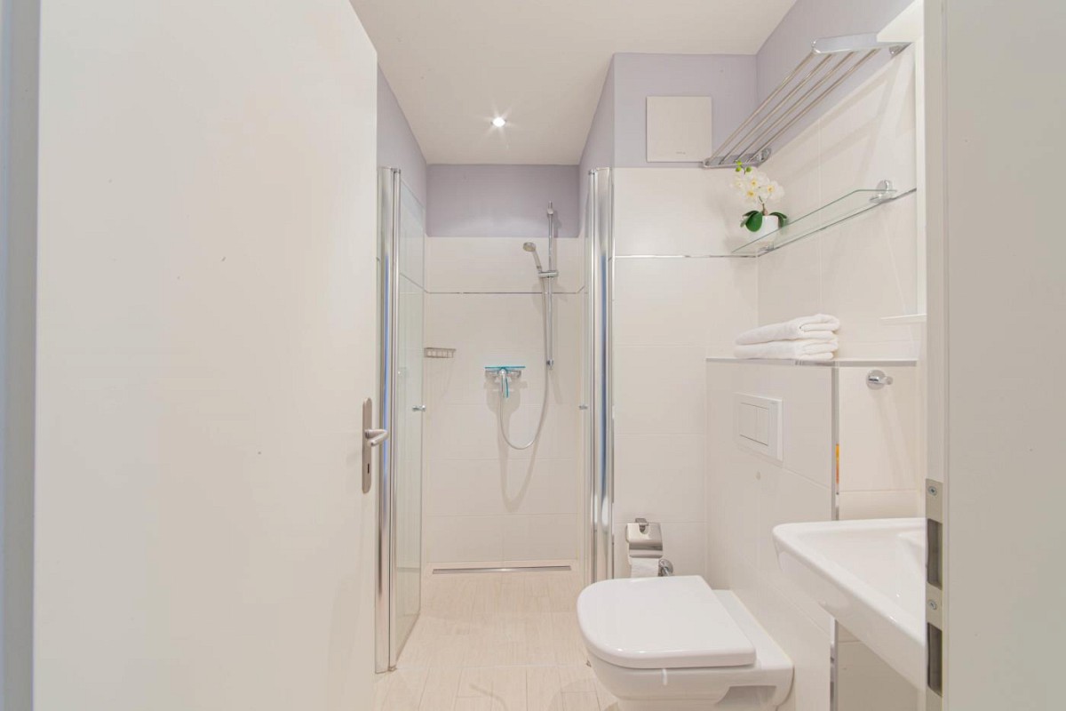 Ferienwohnung Dünenmeer