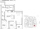Ferienwohnung Strandvilla Augustusbad 110