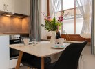 Ferienwohnung Leesegel