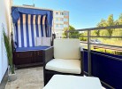 Ferienwohnung Reede 54