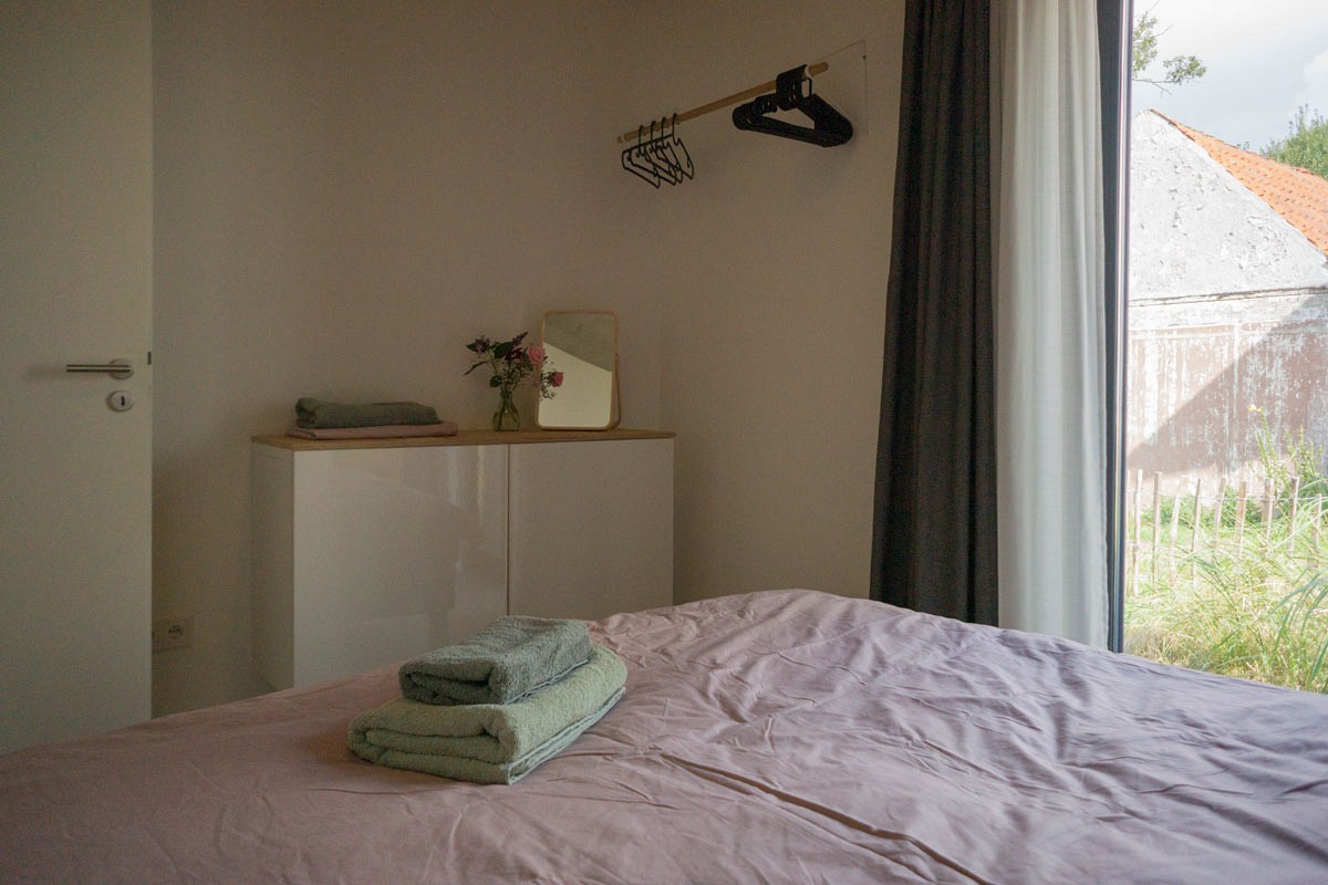 Ferienwohnung 'Forscher Dorsch'