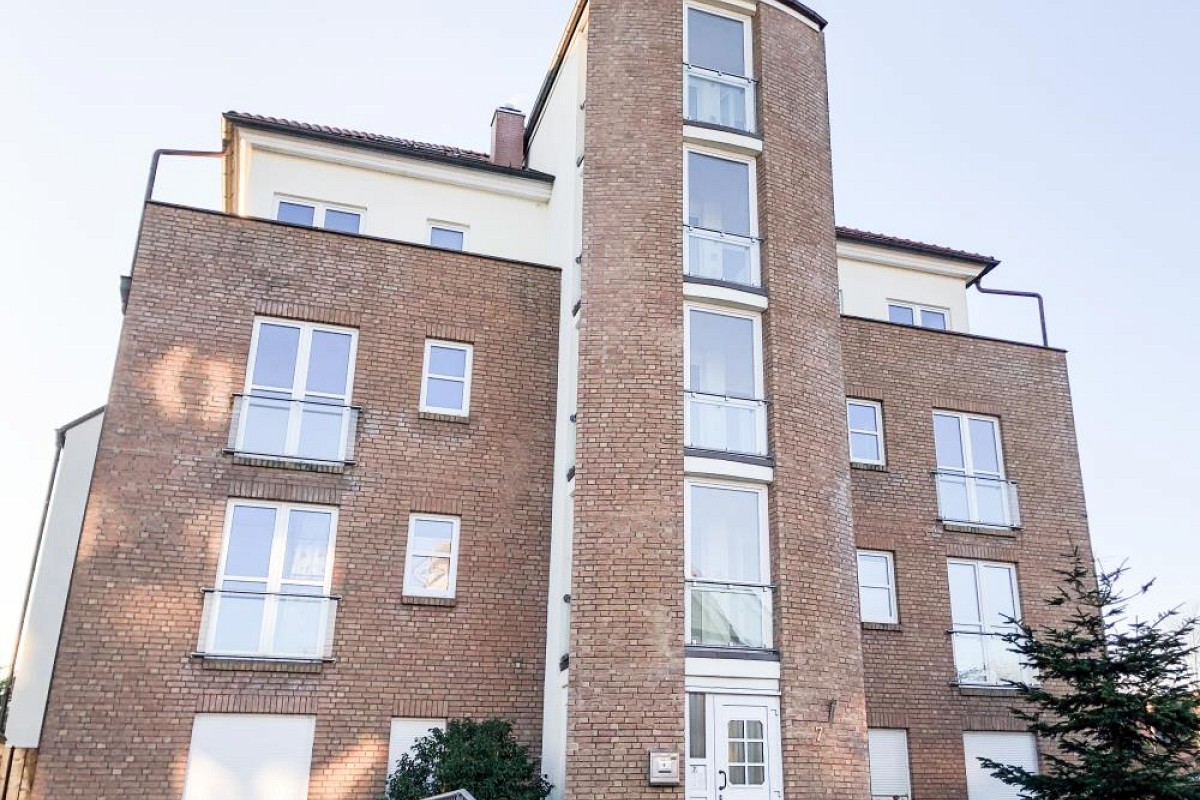 Ferienwohnung WEST COAST