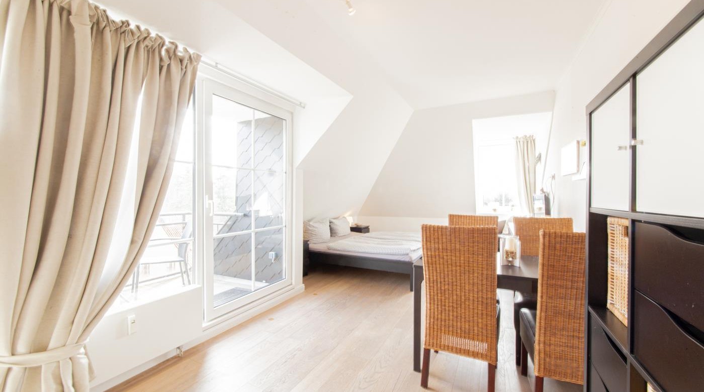 Ferienwohnung Strandnah