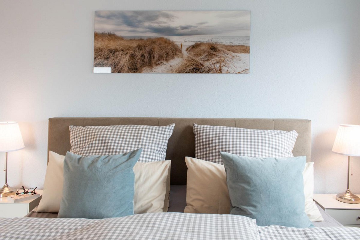 Ferienwohnung Seelounge 8