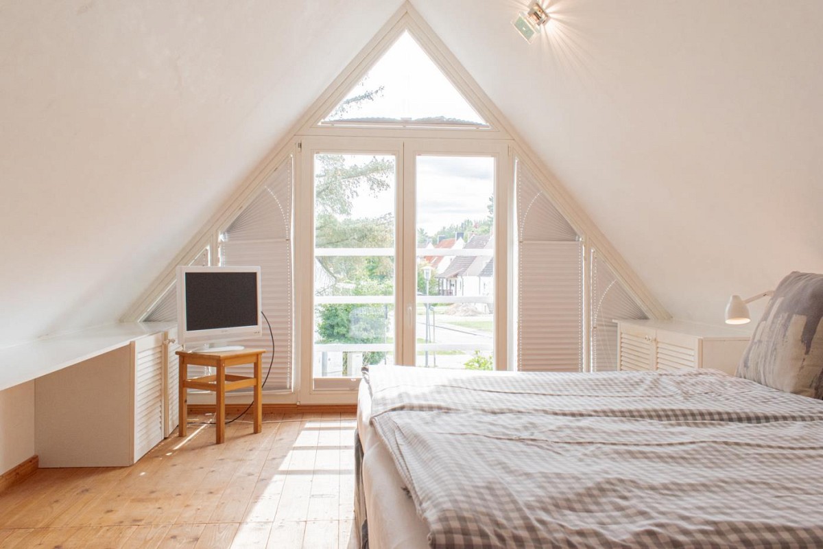 Ferienwohnung Glücksmomente