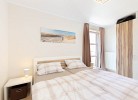Ferienwohnung Seebrücke 18