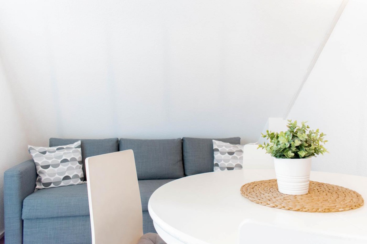 Ferienwohnung Residenz Barke App. 20