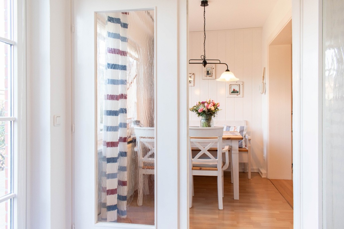 Ferienwohnung Alte Liebe 1