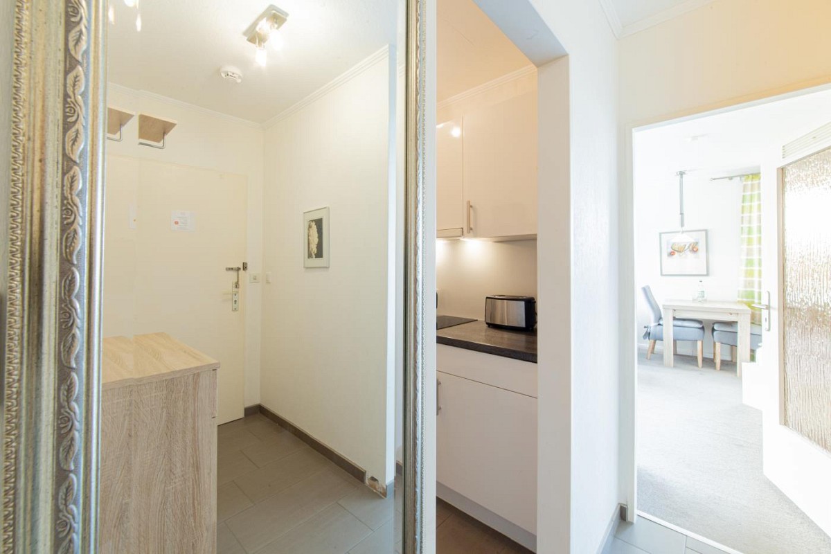 Ferienwohnung Seeluft