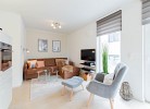 Ferienwohnung Strandgras