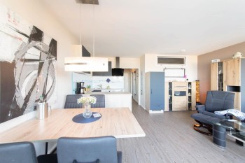 Ferienwohnung Strandhotel App. 105
