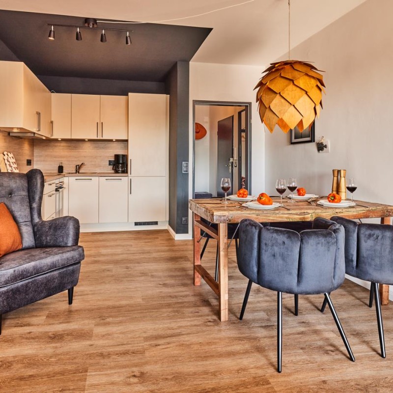 Ferienwohnung Sundown