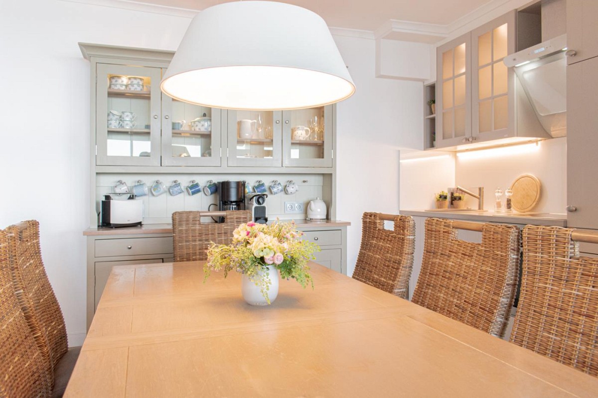 Ferienwohnung Residenz App. 148