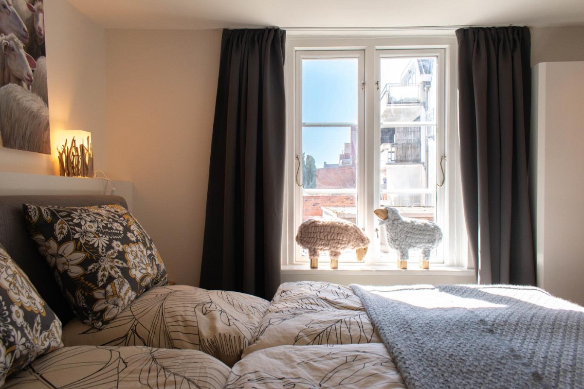 Ferienwohnung Nordic Nature Loft 