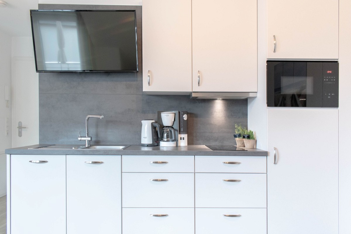 Ferienwohnung Windstärke 9