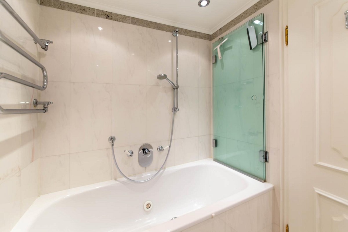 Ferienwohnung Residenz App. 809