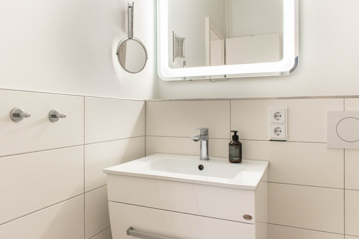 Ferienwohnung Ostseeperle