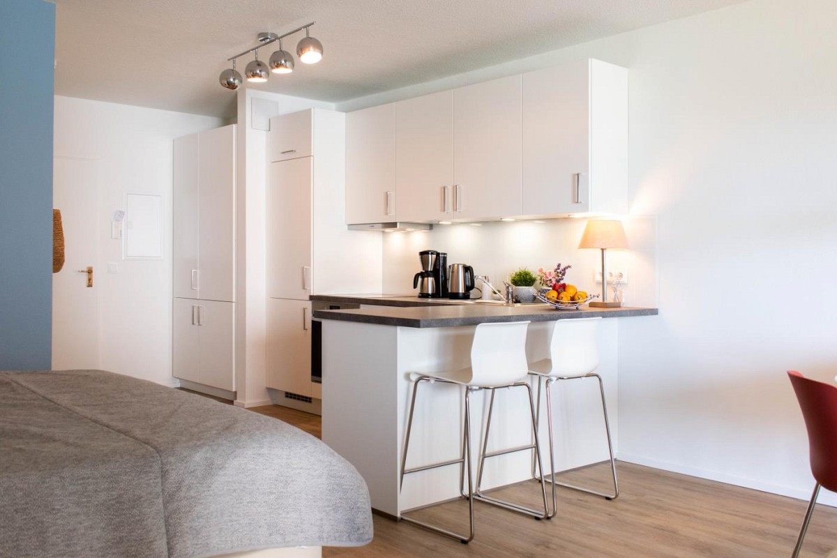 Ferienwohnung Kaiserperle