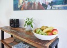 Ferienwohnung Meergarten