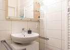 Ferienwohnung Sunrise 54°