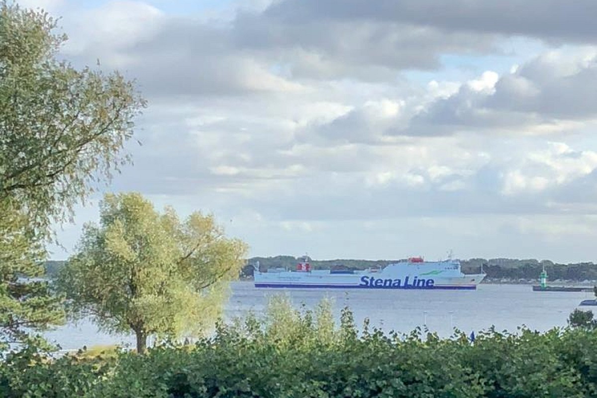 Ferienwohnung Kaiserblick