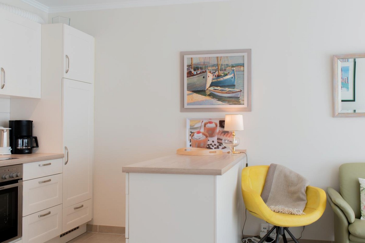 Ferienwohnung Wohlfühloase