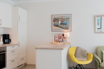 Ferienwohnung Wohlfühloase