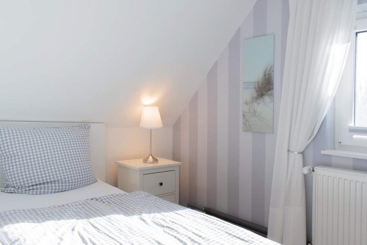 Ferienwohnung Strandaster