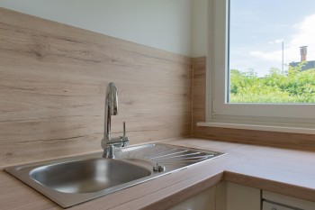 Ferienhaus Kleeblatt 5