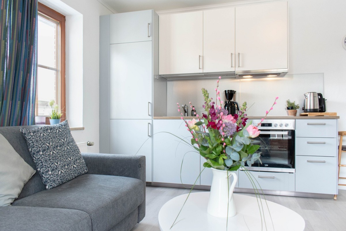 Ferienwohnung Lotsenhaus