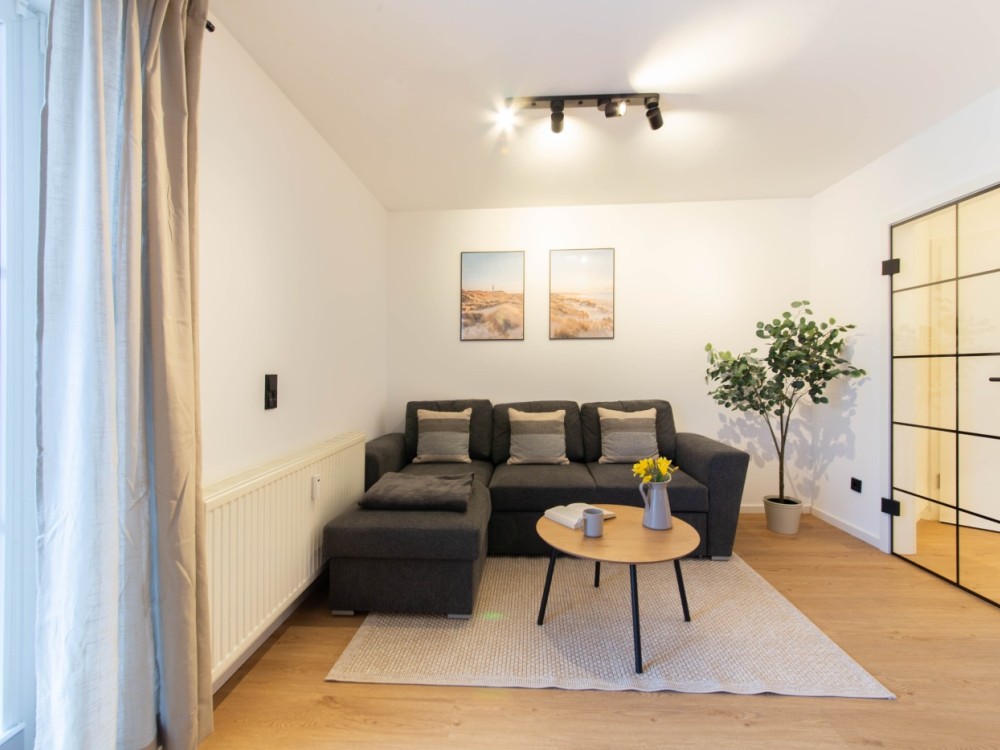 Ferienwohnung 'Wohnung 19'