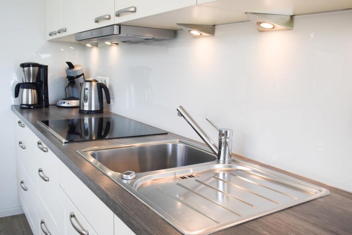 Ferienwohnung Traumstrand