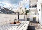 Ferienwohnung Strandglück