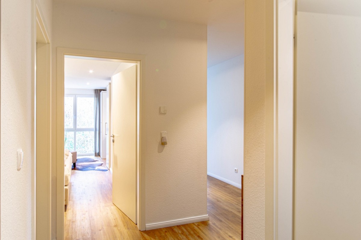 Ferienwohnung Strandvilla Augustusbad 17